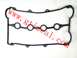 Volkswagen for Audi - 051103483A - Valve Cover Gasket (051 103 483 A)