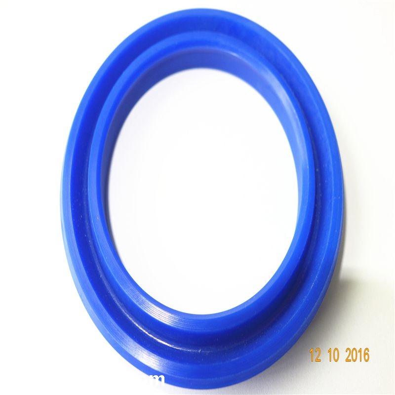  China U Ring Seal Hydraulic Pump Rubber Oil Cylinder Oil Seal