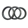 OEM service black/brown TC/TB/TA/ NBR /viton/FKM rubber oil seal 