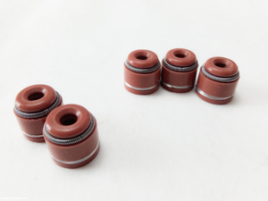  Motorcycle Valve Oil Seal in Promotion