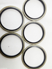 different size Single lip stainless steel oil seal for bearings pumps seal