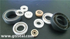 Spring Seal/ spring energized seal/ Variseal/PTFE