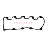 Toyota 3L valve cover Gasket