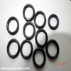  hot sale screw air compressor silicone O rings