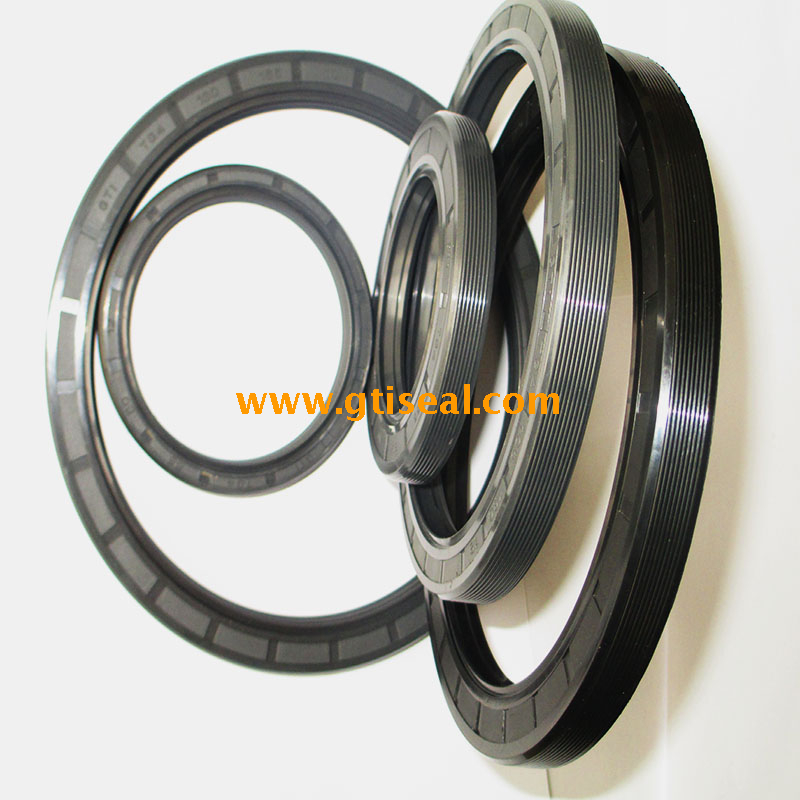 wholesale back oil seal MD609235 automatic oil seals ring