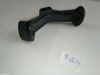 Forklift Muffler rubber Mounting 16551-23470-71 use for toyota 