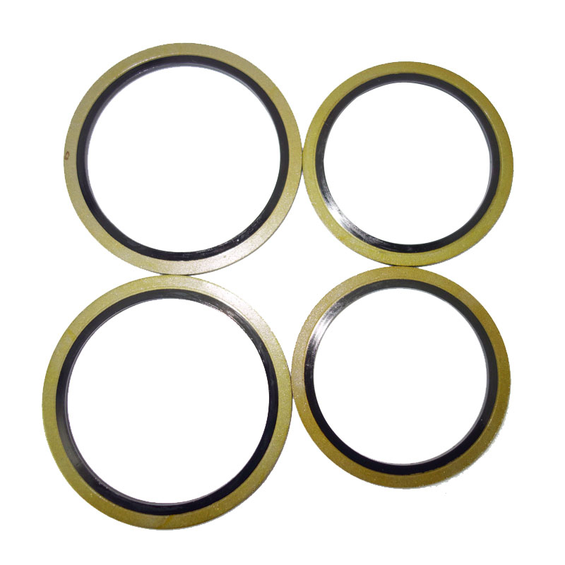 Auto parts manufacturer supplies nbr thrust wheel agricultural oil seal