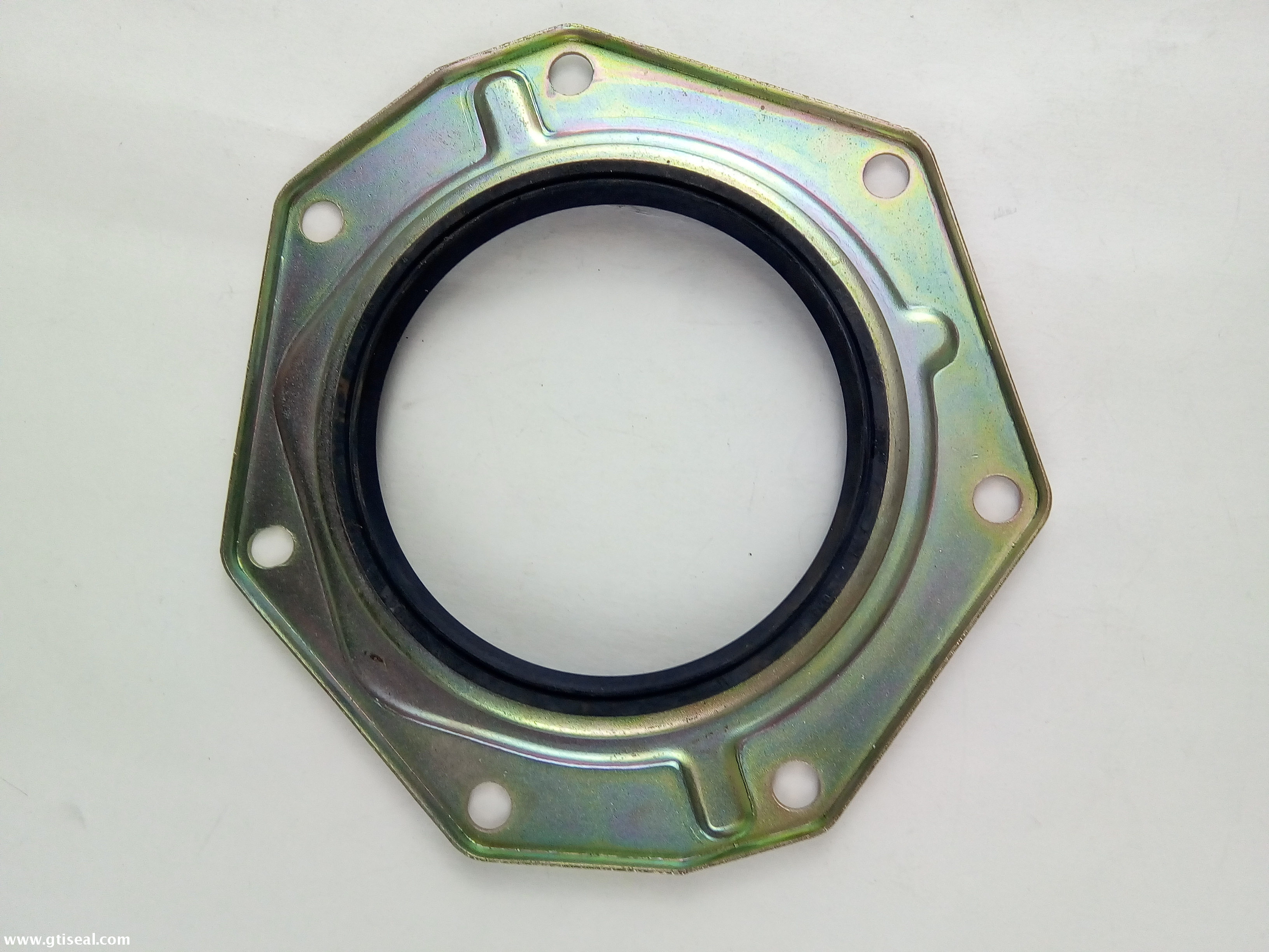 China factory high quality metal oil seals with best price 