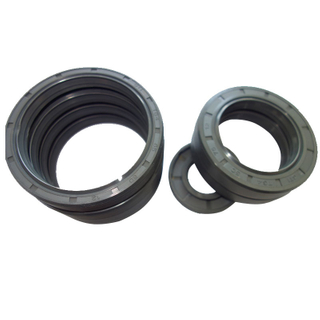 High quality TC oil seals NBR FKM VIton Rubber oil seal by manufacturer in China