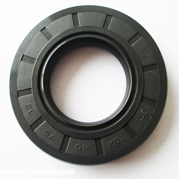 NBR FKM OR HNBR Rotary shaft TC OR TG Type oil seal
