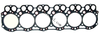 Top Quality Factory Price 3L 11115-54073 Engine Gasket Assembly Car Engine