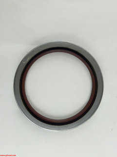 ex150-5/160-5 Rubber track parts Loader Wheel roller floating seals