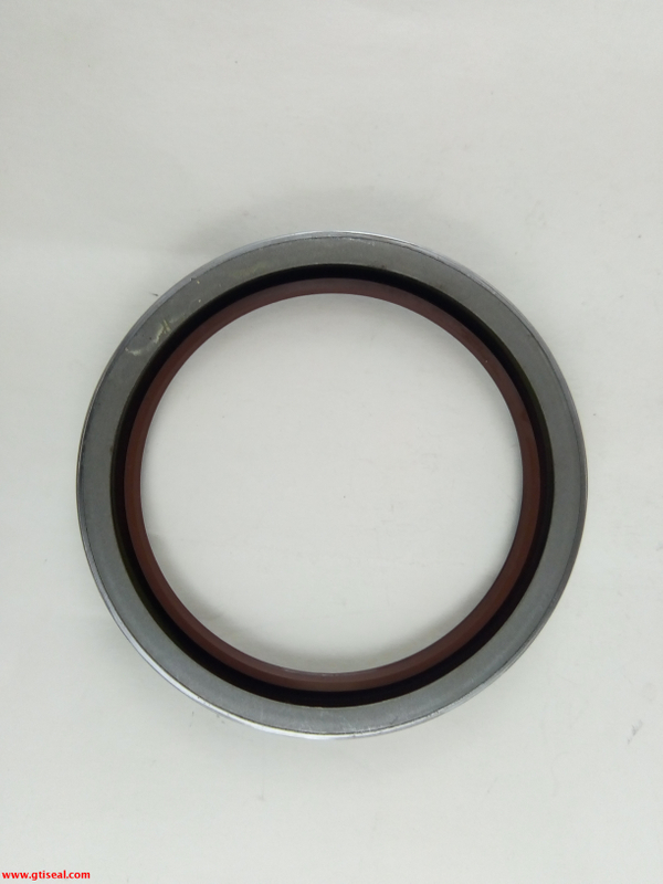 ex150-5/160-5 Rubber track parts Loader Wheel roller floating seals