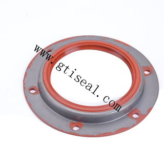 65 * 80 * 8 Grease Seal Ptfe Single Lip Industrial Shaft Oil Seal