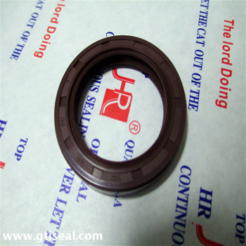 TC type black color fluoro rubber oil seal 70x90x10mm 