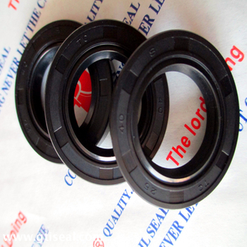 TC oil seal for standard custom single lip 85*115*14 mm oil seal