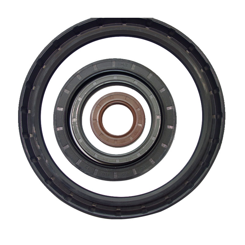 Durable factory price engineering double lip nbr rubber gearbox oil seal