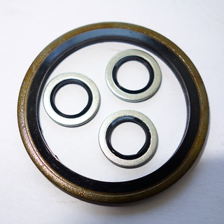 Bonded Seal