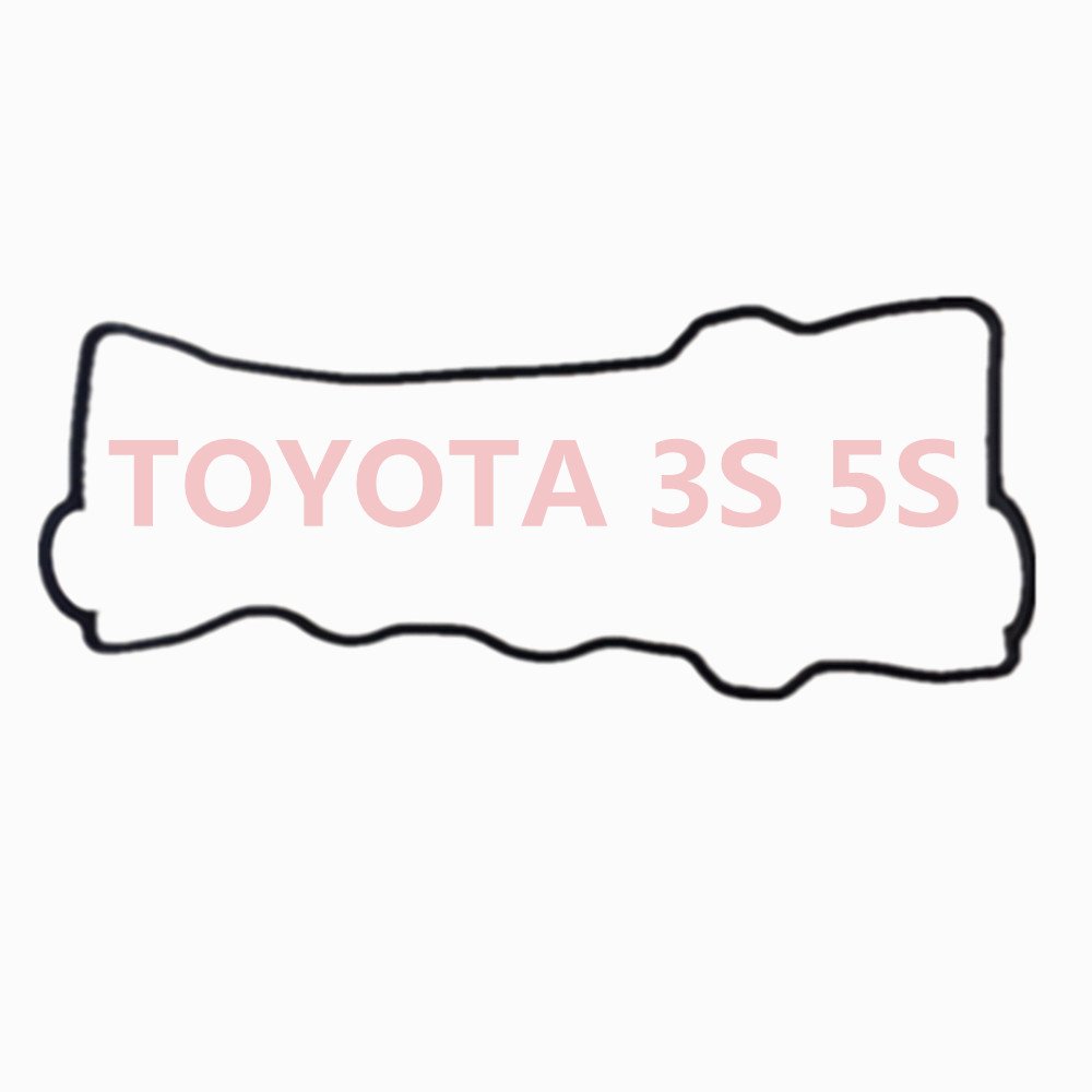 VALVE COVER GASKET FOR TOYOTA 3S