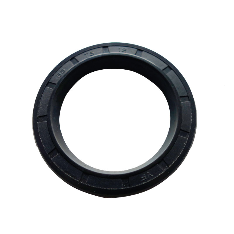 Durable factory price engineering double lip nbr rubber gearbox oil seal