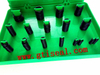 30 sizes 506 pcs about rubber o ring kit 