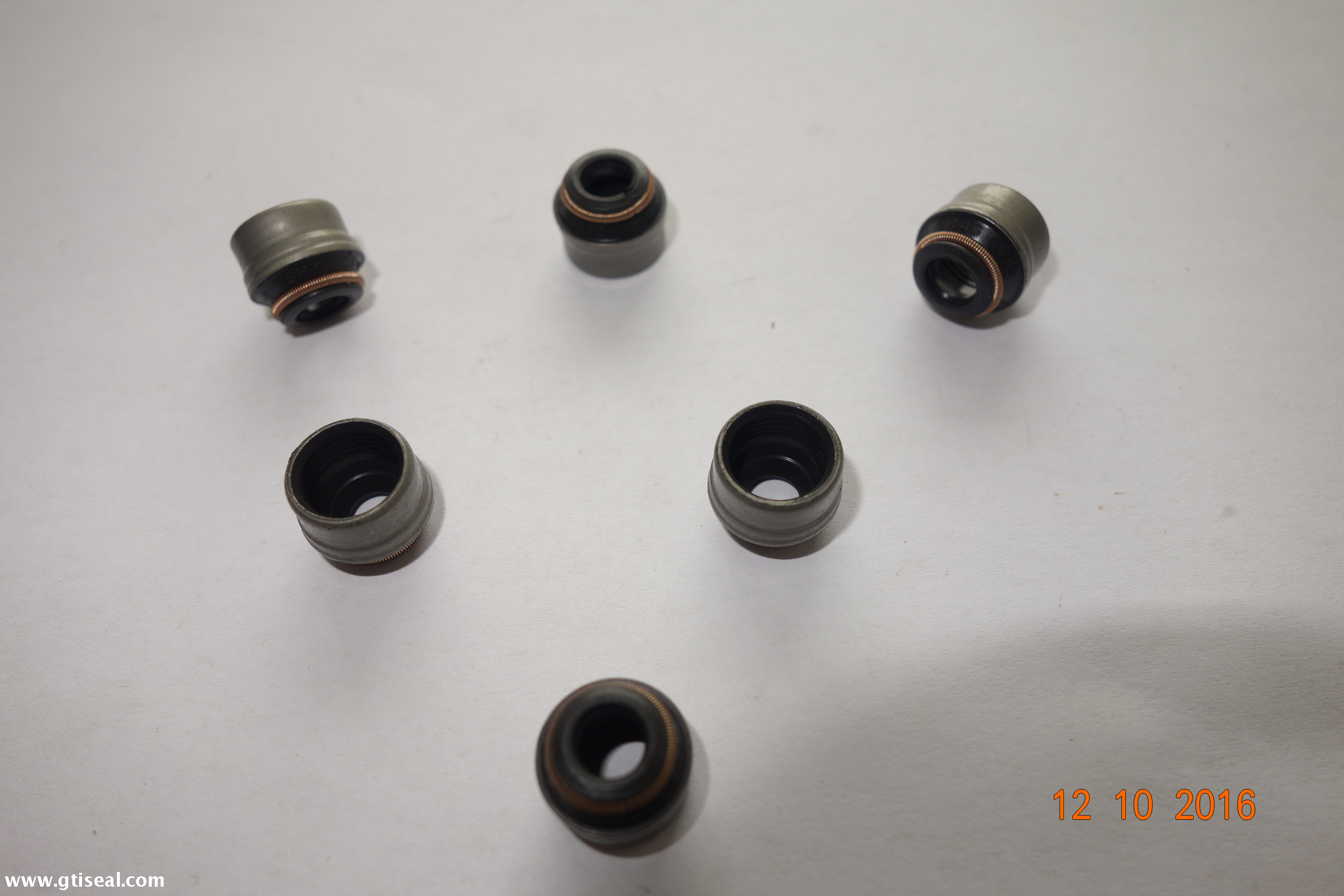 Auto Parts for Car Engine Viton NBR Valve stem seal/valve oil seal/oil seal