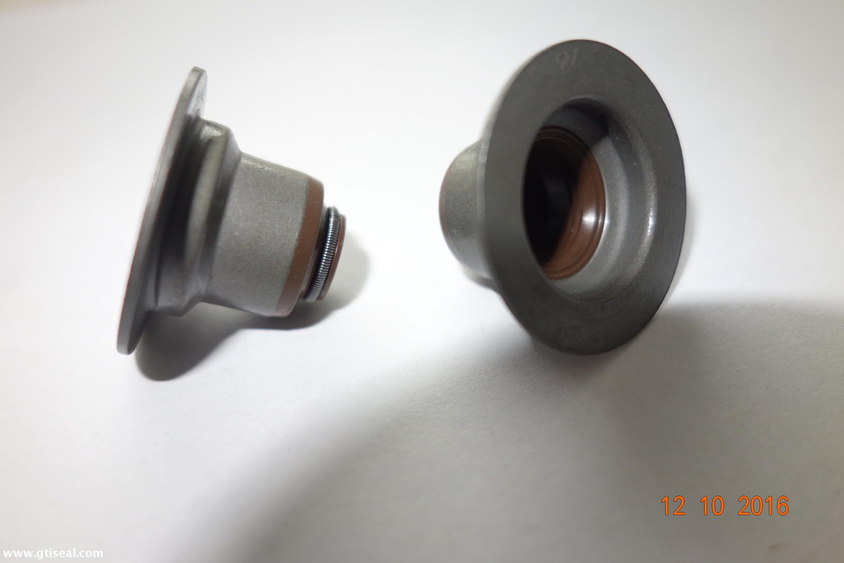 good quality dust seal with lip- All Size Available