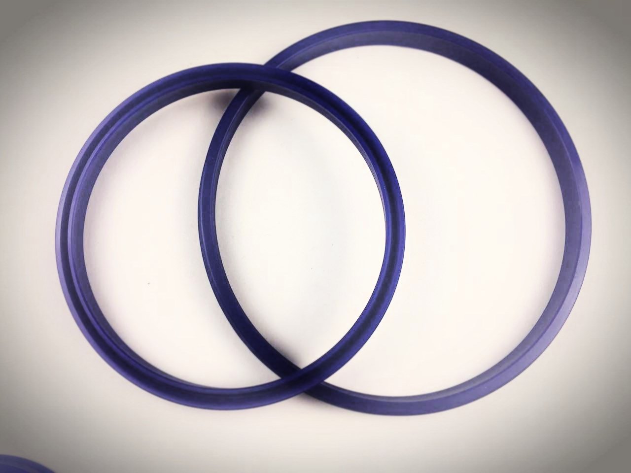 Small Size Polyurethanes PU Dust Oil Seal