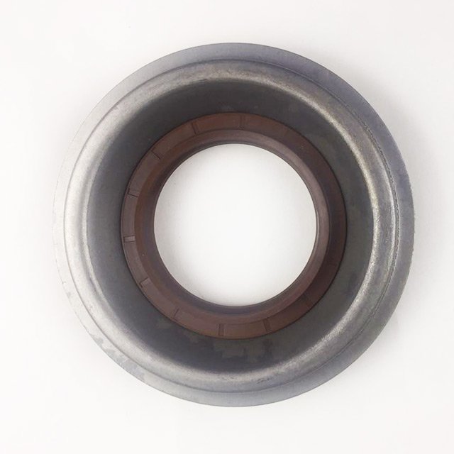 Supply Oil Seal 120*150*15 Rubber Truck Wheel Hub Oil Seal for KAMAZ