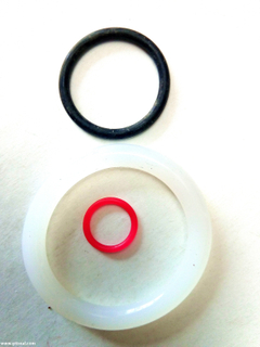 environmental rubber Seal O ring waterproof rubber o-ring