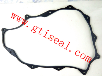 GD1 Engine Part Rubber Cylinder Valve Cover Gasket With OEM 12341-PWA-000