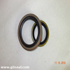 Hydraulic Oil Seal JCB Spare Parts 110*140*14.5/16 Oil Seal