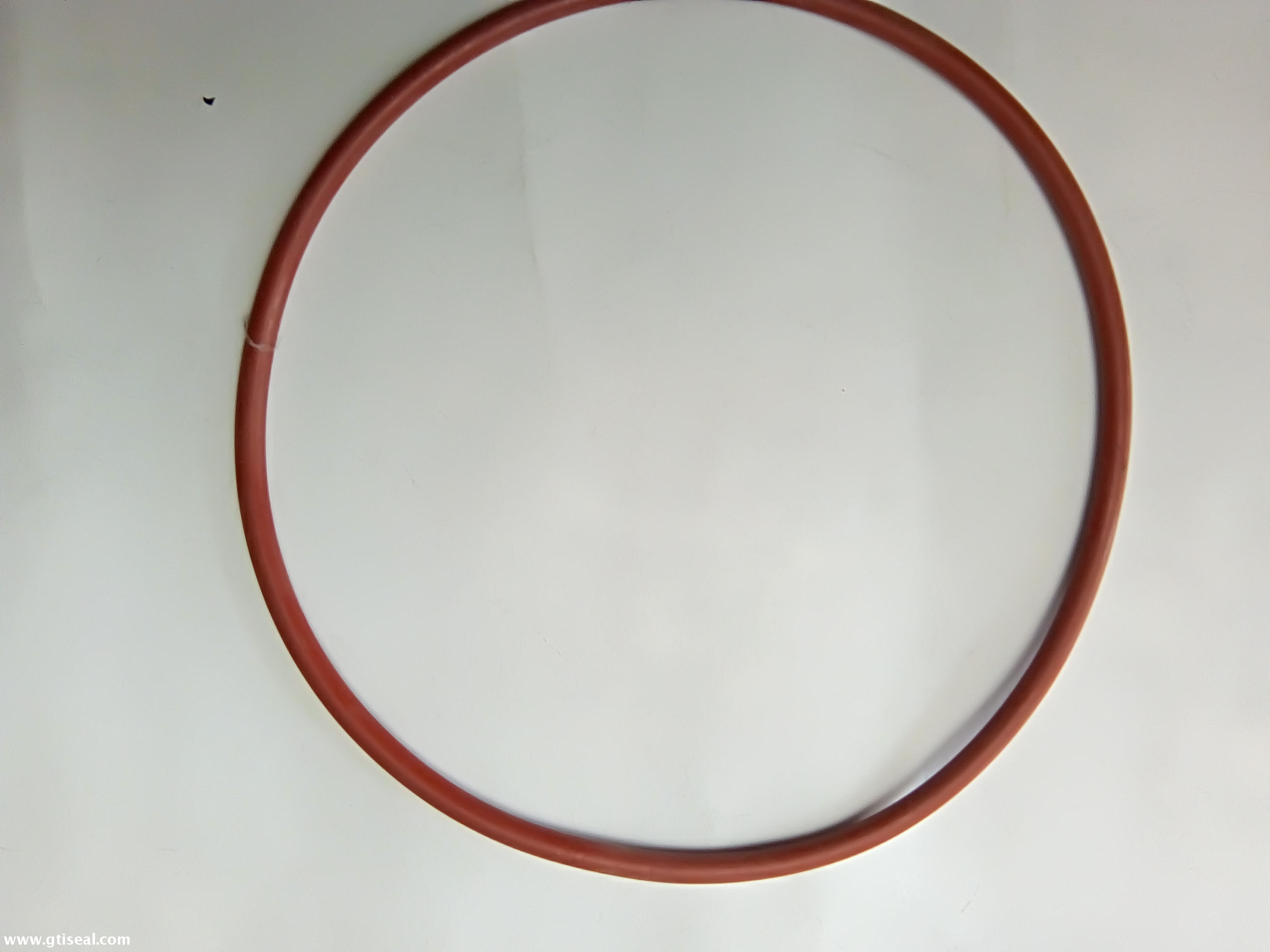 Customized Size Rubber Seal O Ring 
