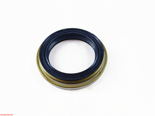 456112A oem oil seal for American truck wheel with size 137-200-20