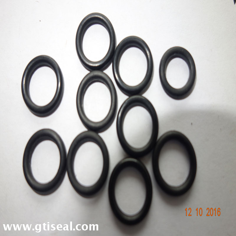 Hot selling oil resistant rubber seal o ring