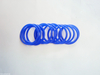 HOT selling cheap price custom new various size colorful silicone sealing rubber o ring 