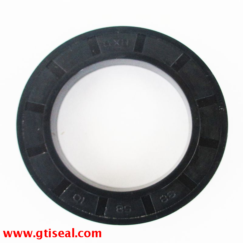 Silicone FKM NBR TC Type Rubber engine gearbox oil seals
