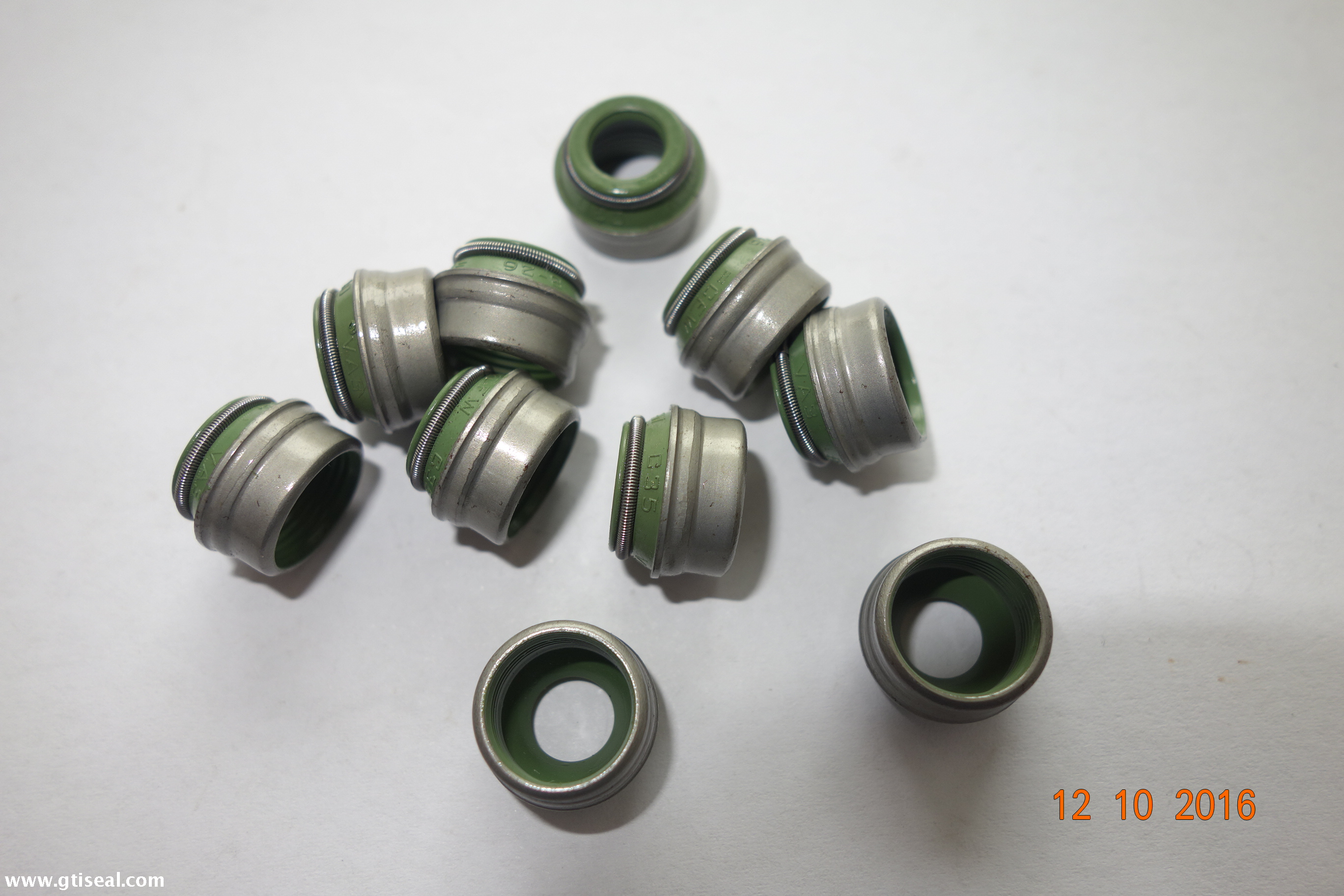 any type valve stem seals manufacture