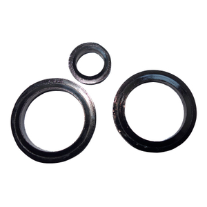 tractor spare parts rubber oil seal type TC