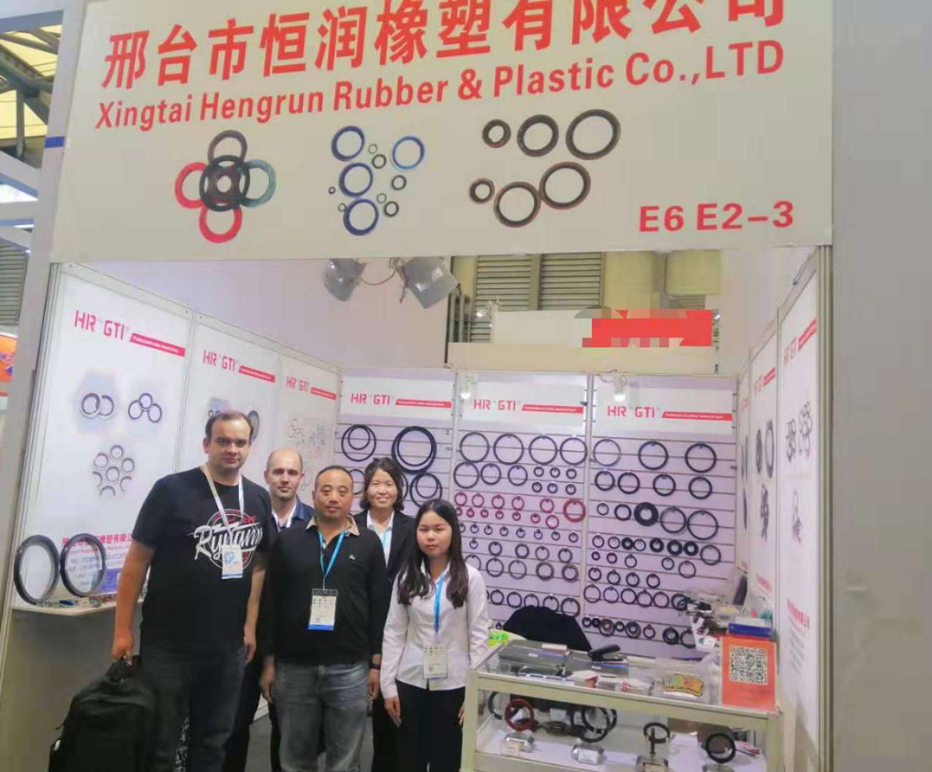 PTC ASIA Exhibition 2019 Shanghai 